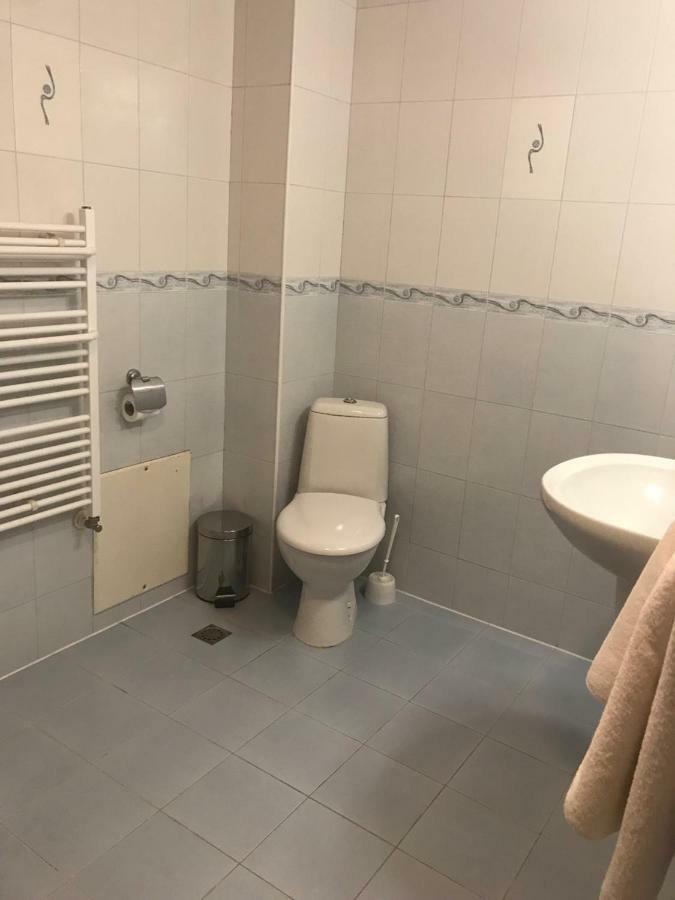 Family Hotel Odessa Sevlievo Exterior photo