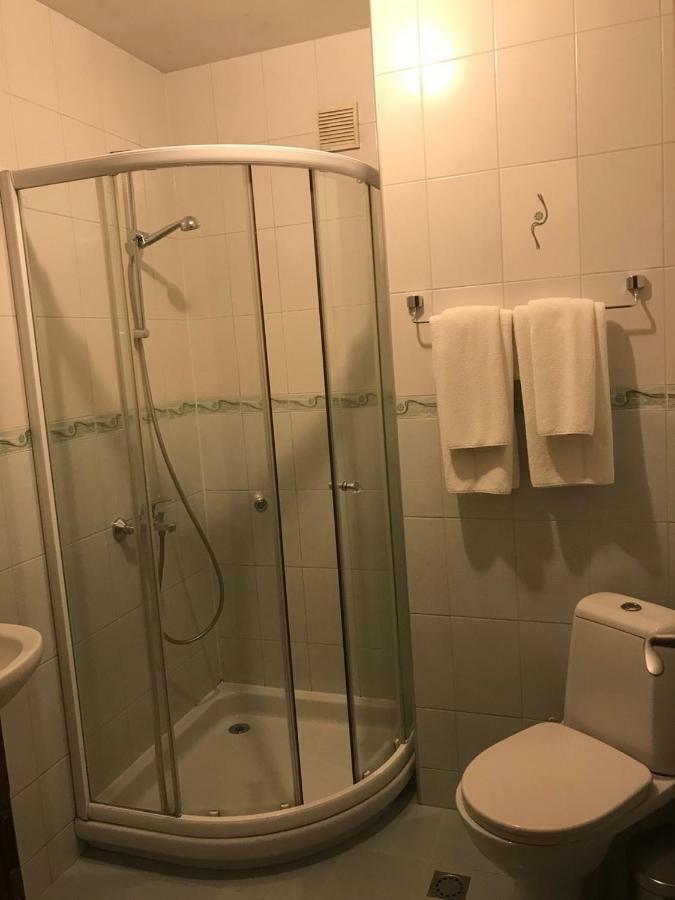 Family Hotel Odessa Sevlievo Exterior photo