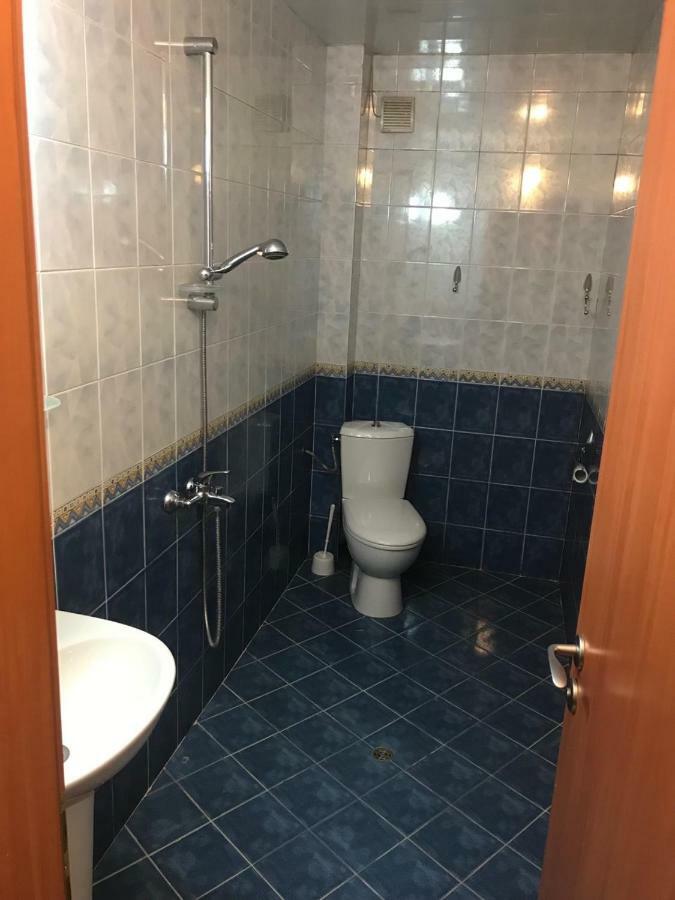 Family Hotel Odessa Sevlievo Exterior photo