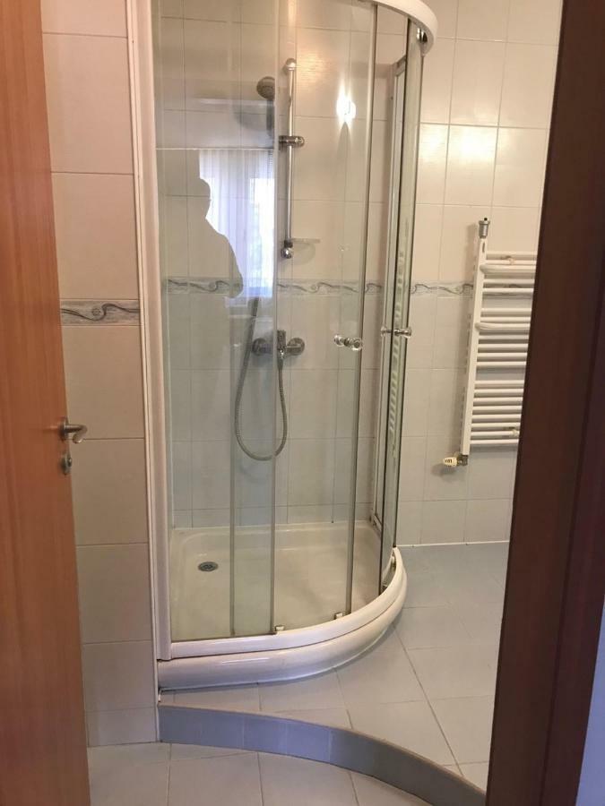 Family Hotel Odessa Sevlievo Exterior photo